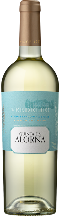 Garrafa QUINTA DA ALORNA VERDELHO 2020